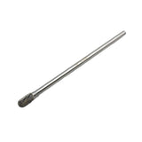 TEMO SC-3L6 Double Cut Carbide Rotary Burr File Head Cylind Ball