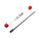 TEMO SC-3L6 Double Cut Carbide Rotary Burr File Head Cylind Ball