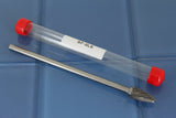 TEMO SF-5L6 Double Cut CARBIDE ROTARY BURR FILE,  Round Tree