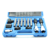 TMAX 13 pc Alternator Engine Auto Tool Set for Mercedes Benz BMW Bosch