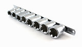 TMAX 8 pc TORX plus 18-32EP Socket 1/2" Square Drive Auto Repair Tool