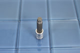 TEMO Torx Plus 60IP 4"L Bit Socket Auto Repair Impact Ready Tool