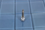 TEMO Torx Plus 40IP 4" L Bit Socket Auto Repair Impact Ready Tool GC