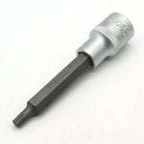 TEMO Torx Plus 30IP 4" L Bit Socket Auto Repair Impact Ready Tool