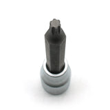 TEMO Torx Plus 30IP 4" L Bit Socket Auto Repair Impact Ready Tool
