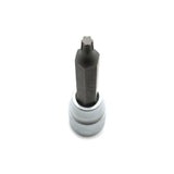 TEMO Torx Plus 27IP 4"L Bit Socket Auto Repair Impact Ready Tool