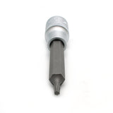 TEMO Torx Plus 20IP 4"L Bit Socket Auto Repair Impact Ready Tool