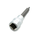 TEMO Torx Plus 20IP 4"L Bit Socket Auto Repair Impact Ready Tool