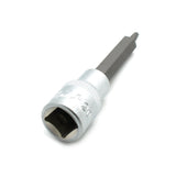 TEMO Torx Plus 20IP 4"L Bit Socket Auto Repair Impact Ready Tool