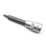 TEMO Torx Plus 20IP 4"L Bit Socket Auto Repair Impact Ready Tool