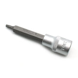 TEMO Torx Plus 20IP 4"L Bit Socket Auto Repair Impact Ready Tool