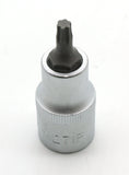 TEMO Torx Plus 27IP 2" L Bit Socket  Auto Repair Impact Ready Tool GC