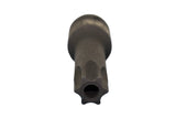TEMO Tamper Proof T-70 3" L Torx Star 6 point Black Impact Bit Socket 