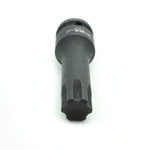 TMAX  IP-70 3" L Black Impact Torx Plus 6 point Socket Bit