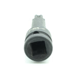 TMAX  IP-70 3" L Black Impact Torx Plus 6 point Socket Bit