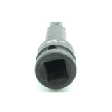 TMAX  IP-70 3" L Black Impact Torx Plus 6 point Socket Bit