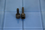 TMAX IP-55 3" L Black Impact Torx Plus 6 point Socket Bit  Auto Repair