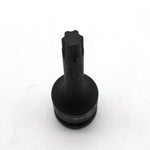 TMAX IP-50 3" L Black Impact Torx Plus 6 point Socket Bit  Auto Repair