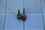 TMAX IP-40 3" L Black Impact Torx Plus 6 point Socket Bit  Auto Repair