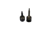 TMAX IP-25 3" L Black Impact Torx Plus 6 point Socket Bit