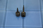 TMAX IP-25 3" L Black Impact Torx Plus 6 point Socket Bit