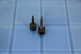 TEMO Tamper Proof IPR-25 Black Impact Torx Plus 5 point Bit Socket