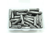 TMAX 50 pc 1" Pozi PZ3 Impact Ready 1" (25mm) L Screwdriver Insert Bit