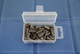 TMAX 50 pc 1" Pozi PZ3 Impact Ready 1" (25mm) L Screwdriver Insert Bit