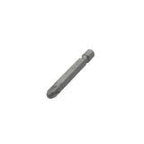 TMAX 25 pc Pozi PZ3 Impact Ready  2" Length Screwdriver Insert Bit