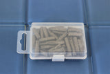 TMAX 50 pc T-30 Torx 6 point Impact Ready 1" L Screwdriver Insert Bits