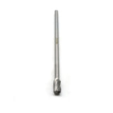 TEMO SB-3L6 NF Aluminum Cut Carbide Rotary Burr File, Cylinder End Cut