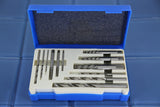 TMAX 12 pc SCREW EXTRACTOR Damaged Broken Bolt Removal SET Kit