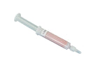 TMAX 2.5 Micron Diamond Polish Lapping Compound Syringe Mirror Finish