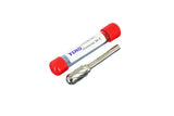 TEMO SC-5 NF Aluminum Cut Carbide Rotary Burr File Head Cylinder Ball