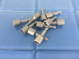 TMAX 10 pc Impact Ready 3/8 inch (9.5mm) Magnetic Nutsetter Set