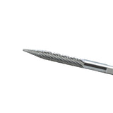 TMAX 5/16 inch Carbide Burr Drill Bit WIRE Cutter Tire Repair Car Tool