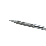 TMAX 5/16 inch Carbide Burr Drill Bit WIRE Cutter Tire Repair Car Tool