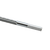 TMAX 5/16 inch Carbide Burr Drill Bit WIRE Cutter Tire Repair Car Tool