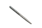 TEMO 1/8 Inch 3mm Carbide Burr Drill Bit Wire Cutter Tire Repair Automobile Car Tool