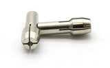 TMAX 10 pc Durable Shiny 1/16 inch Collet Bit #482 fit Dremel