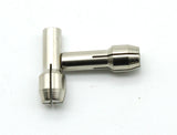TMAX 10 pc Durable Shiny 1/16 inch Collet Bit #482 fit Dremel