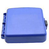 TMAX 6 pc Combination Drill and Tap Set w 1/4 inch quick change adapter