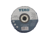 TMAX 25 pc 4 inch (100mm) Metal and Stainless Cutting Wheel