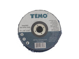 TMAX 25 pc 4 inch (100mm) Metal and Stainless Cutting Wheel