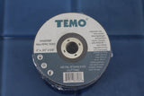 TMAX 25 pc 4 inch (100mm) Metal and Stainless Cutting Wheel