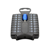 TMAX 33 pc Impact Ready Security Screwdriver Bit Set Kit