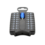TMAX 33 pc Impact Ready Security Screwdriver Bit Set Kit