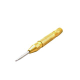 TMAX 5 pc Spring Loaded Automatic Center Hole Punch