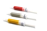 TMAX 3 pc 5 gram Diamond Polishing Lapping Paste Compound Finishing Set