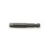 TMAX 10 pc 1/4" Power Socket Extension adapter Bit Set